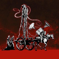 CD / Crippled Black Phoenix / New Dark Age Tour EP