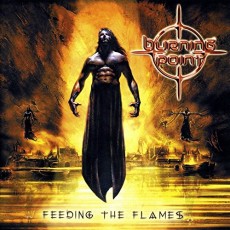 CD / Burning Point / Feeding The Flames / Reedice