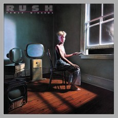 LP / Rush / Power Windows / 200g Audiophile / Vinyl