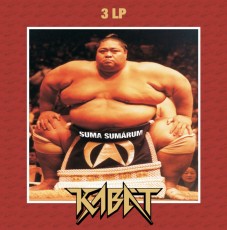 3LP / Kabt / Suma sumrum 2013 / Vinyl / 3LP