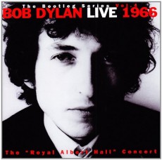 2CD / Dylan Bob / Live 1966 / Bootleg Series Vol.4 / 2CD
