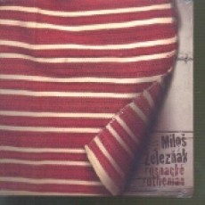 CD / elezk Milo / Rusnack / Digipack