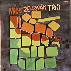 CD / Rzsa Oskar Trio / Universal Cure / Digipack