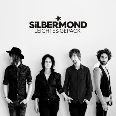 CD / Silbermond / Leichtes Gepck