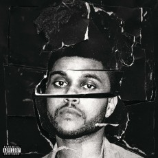 2LP / Weeknd / Beauty Behind The Madness / Vinyl / 2LP