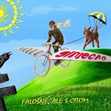 CD / Slnieko / Falone,ale s citom / Digipack