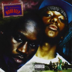 CD / Mobb Deep / Infamous