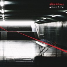 CD / Twenty-Third Underpass / Real Life