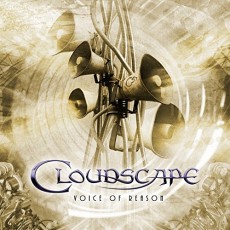 CD / Cloudscape / Voice Of Reason