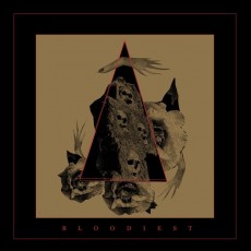 LP / Bloodiest / Bloodiest / Vinyl