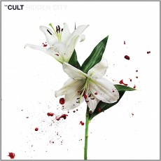 2LP / Cult / Hidden City / Vinyl / 2LP / 45rpm