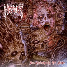CD / Master / An Epiphany Of Hate / Limited