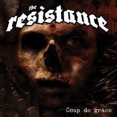 CD / Resistance / Coup De Grace