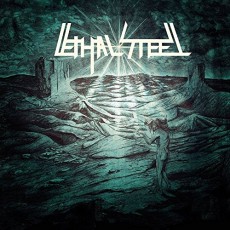 CD / Lethal Steel / Legion Of The Night