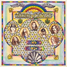 CD / Lynyrd Skynyrd / Second Helping