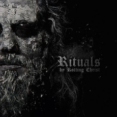 2LP / Rotting Christ / Rituals / Vinyl / 2LP