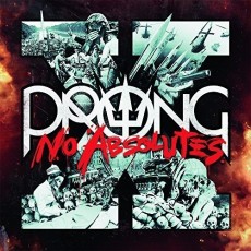 CD / Prong / X-No Absolute / Digipack
