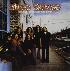 CD / Lynyrd Skynyrd / Pronounced Leh'nerd Skin'erd / Remastered