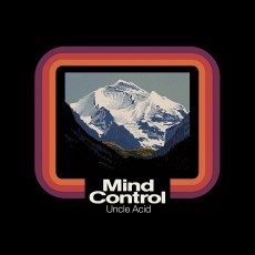 2LP / Uncle Acid & Deadbeats / Mind Control / Vinyl / 2LP