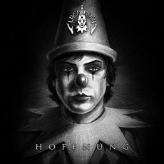 CD/DVD / Lacrimosa / Hoffnung / CD+DVD