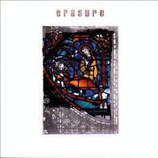 LP / Erasure / Innocents / Vinyl