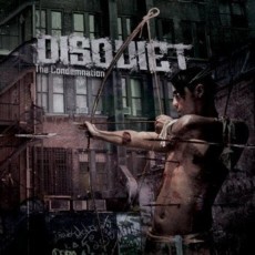 CD / Disquiet / Condemnation