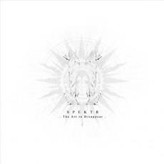 CD / Spektr / Art Of Disappear / Digipack