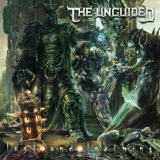 CD / Unguided / Lust And Loathing