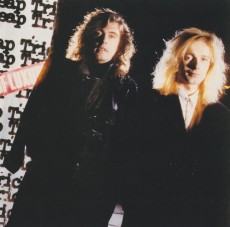 CD / Cheap Trick / Lap Of Luxury / Japan