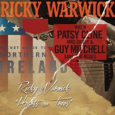 2CD / Warwick Ricky / When Patsy Cline Was Crazy / 2CD