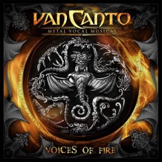 LP / Van Canto / Voices Of Fire / Vinyl