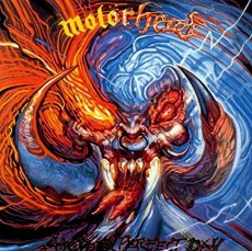 LP / Motrhead / Another Perfect Day / Vinyl