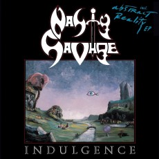 CD / Nasty Savage / Indulgence / Abstract Reality / Reedice