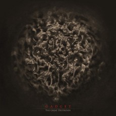 LP / Gadget / Great Destroyer / Vinyl
