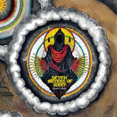 2LP / Seven Sisters Of Sleep / Ezekial's Hags / Vinyl / 2LP
