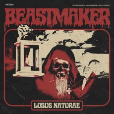 CD / Beastmaker / Lusus Naturae
