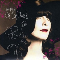 CD / Brown Sam / Of The Moment