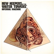 CD / New Keepers Of The Water Towers / Infernal Machine