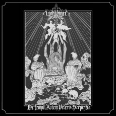 CD / Unhuman Disease / De Templi Autem Veteris Serpentis