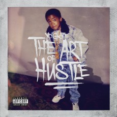 CD / Yo Gotti / Art Of Hustle