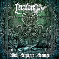 CD / Necrowretch / With Serpents Scourge
