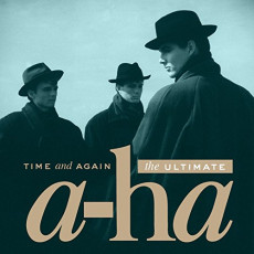 2LP / A-HA / Time And Again:Ultimate A-Ha / Vinyl / 2LP