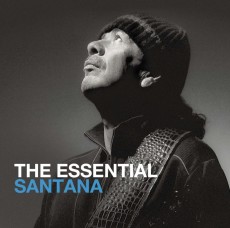 2CD / Santana / Essential / 2CD / 28 Track