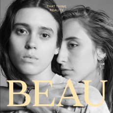 CD / Beau / That Thing Reality