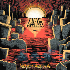 LP / Time Dwellers / Novum Aurora / Vinyl