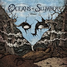 CD / Oceans Of Slumber / Winter
