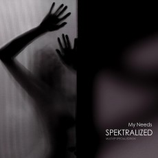 CD / Spektralized / My Needs