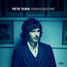 LP / Yorn Pete / Arranging Time / Vinyl