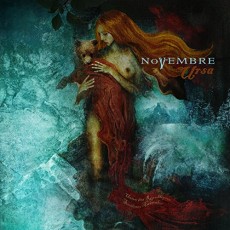 2LP / Novembre / Ursa / Vinyl / 2LP