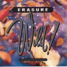 LP / Erasure / Wild! / Vinyl